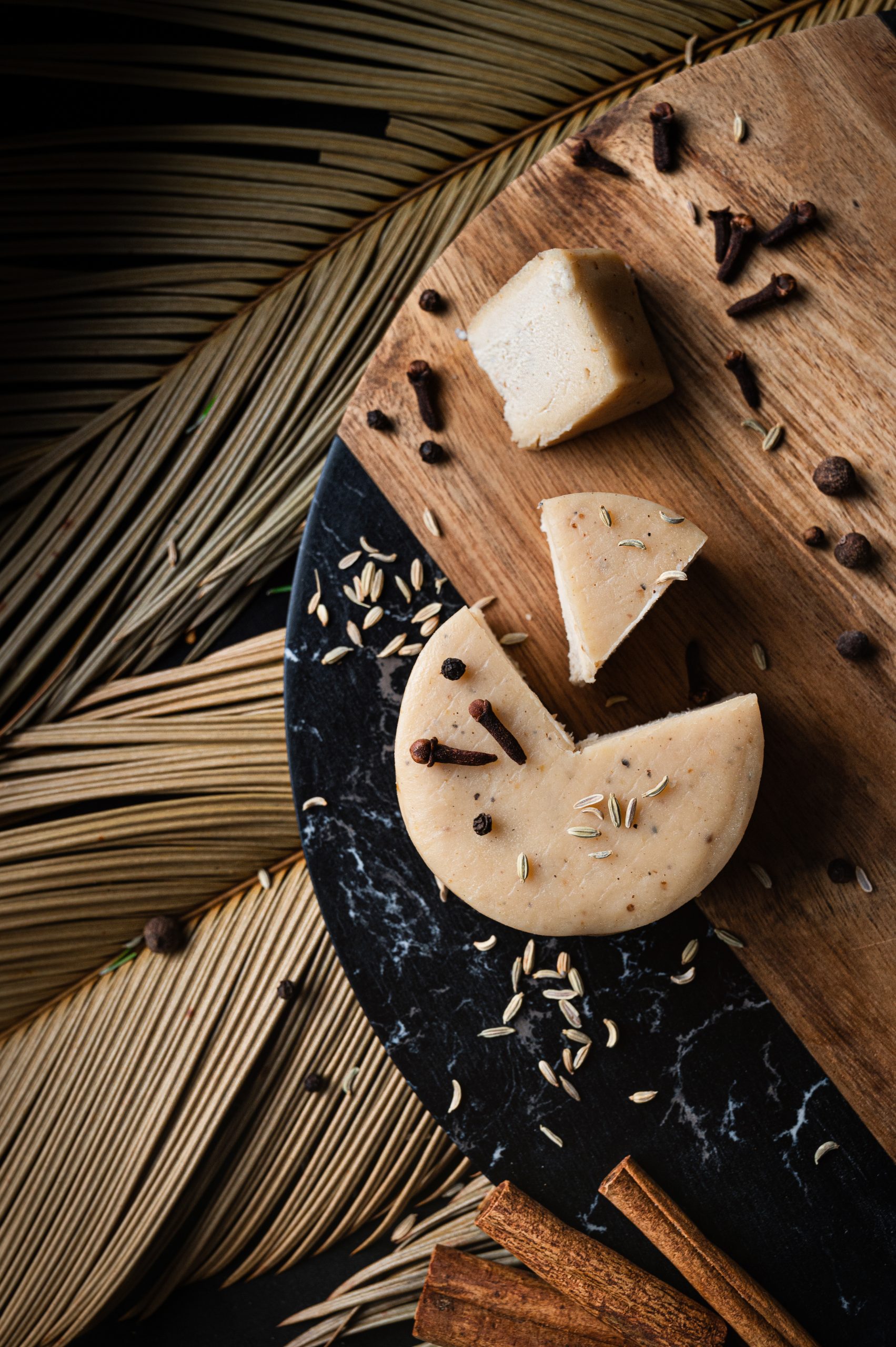 #12 Curado.cincoespeciarias