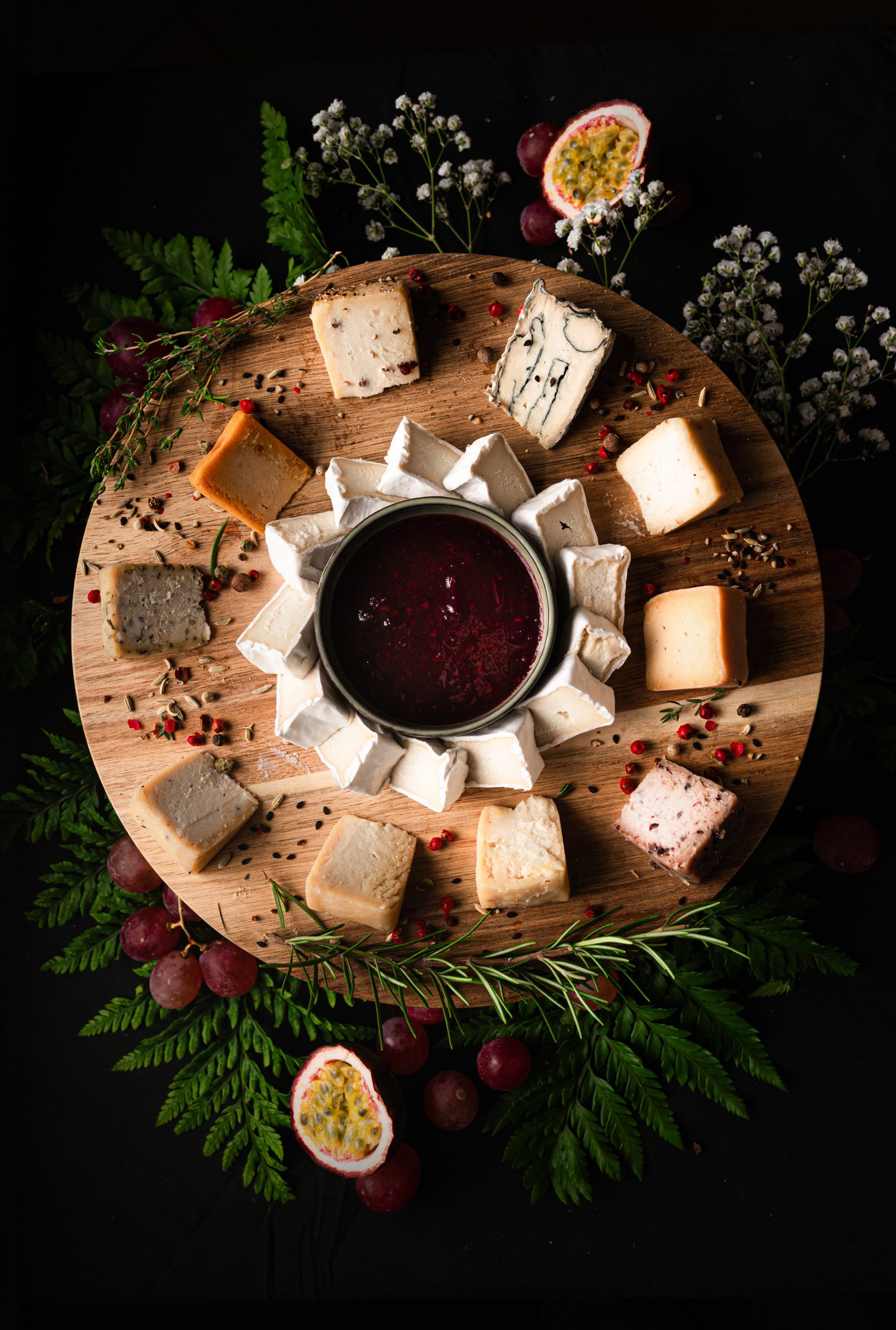 #52 Curado Selection